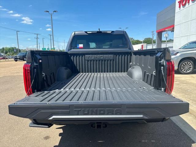 used 2025 Toyota Tundra car, priced at $54,998