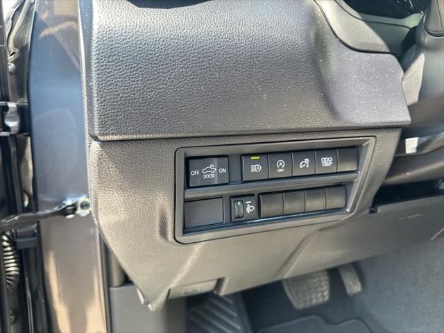used 2025 Toyota Tundra car, priced at $54,998