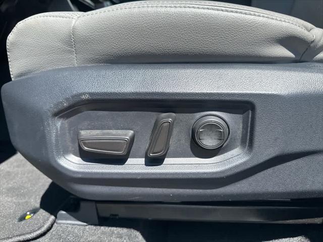 used 2025 Toyota Tundra car, priced at $54,998