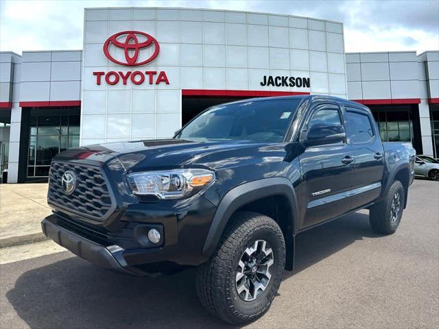 used 2023 Toyota Tacoma car