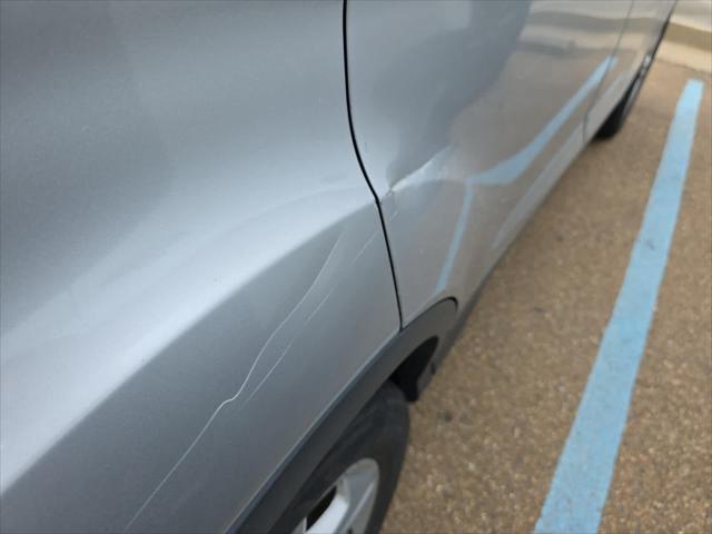 used 2016 Ford Escape car
