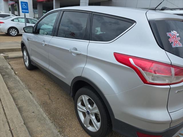 used 2016 Ford Escape car