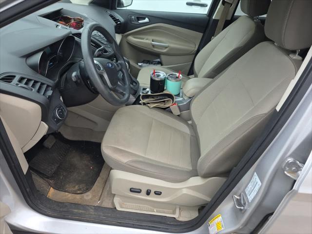 used 2016 Ford Escape car