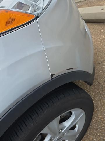 used 2016 Ford Escape car