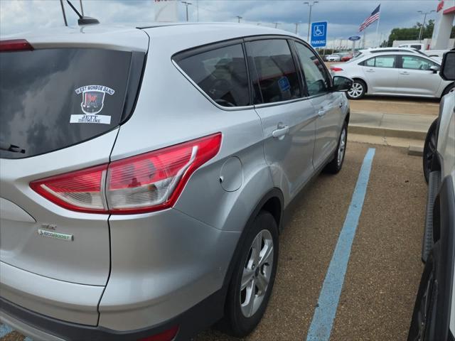 used 2016 Ford Escape car