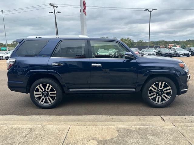 used 2021 Toyota 4Runner car, priced at $39,800