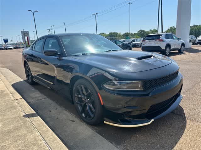 used 2023 Dodge Charger car, priced at $28,849