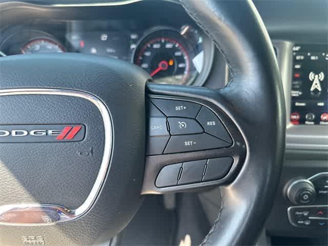 used 2023 Dodge Charger car, priced at $28,849