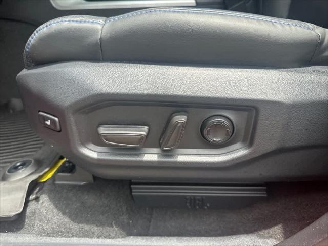 used 2024 Toyota Tundra Hybrid car, priced at $64,995