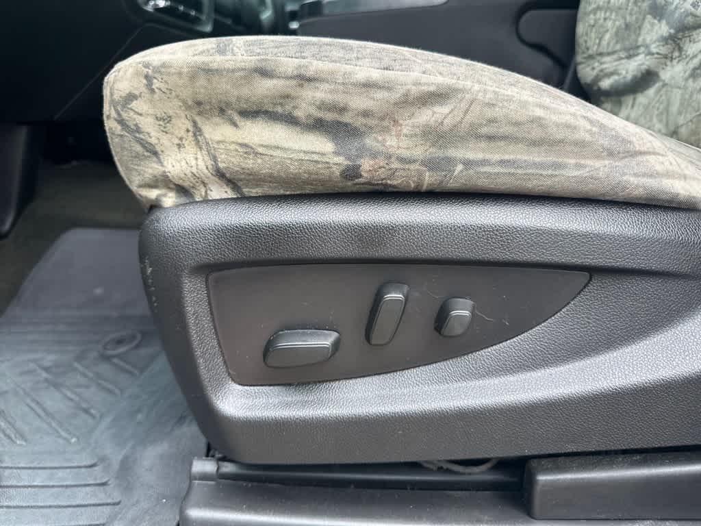 used 2017 GMC Sierra 1500 car, priced at $19,995