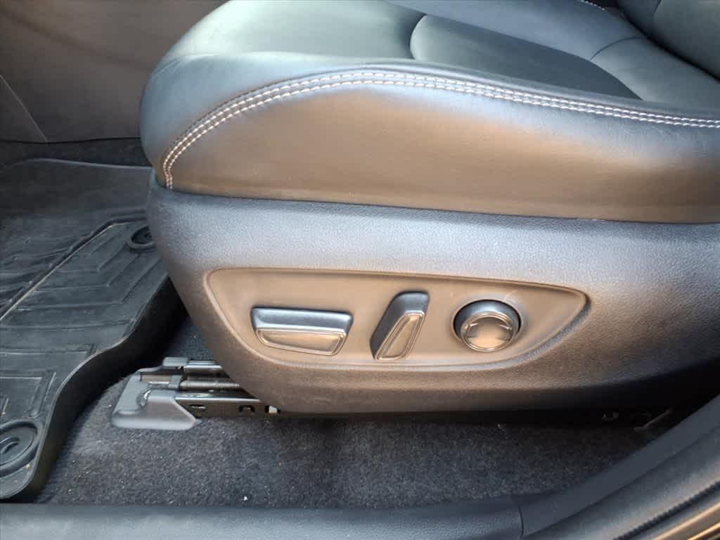 used 2021 Toyota RAV4 car, priced at $27,814