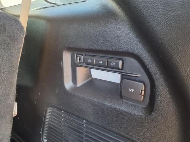 used 2020 Ford Explorer car, priced at $23,159
