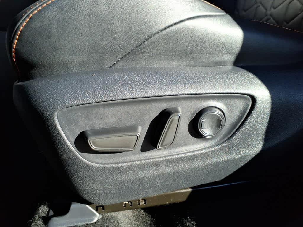 used 2024 Toyota RAV4 car, priced at $32,899