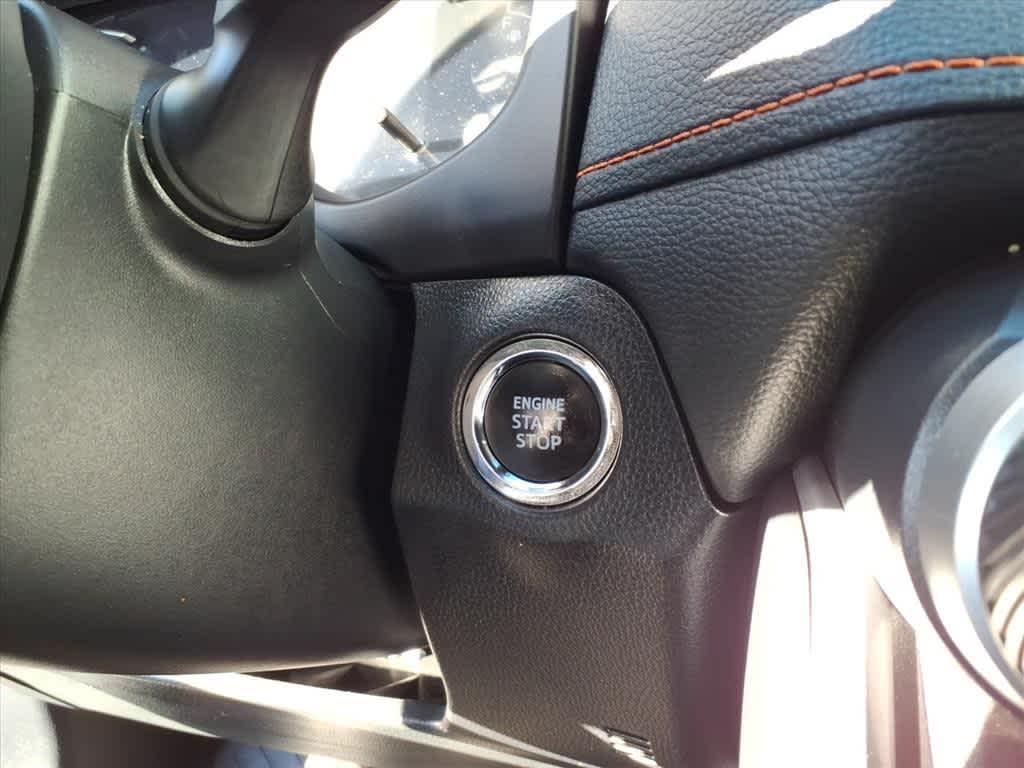 used 2024 Toyota RAV4 car, priced at $32,899