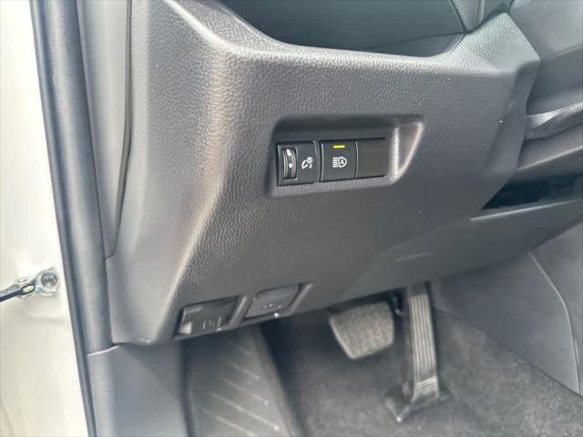 used 2024 Toyota RAV4 car, priced at $32,559