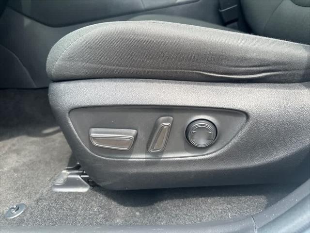 used 2024 Toyota RAV4 car, priced at $32,559