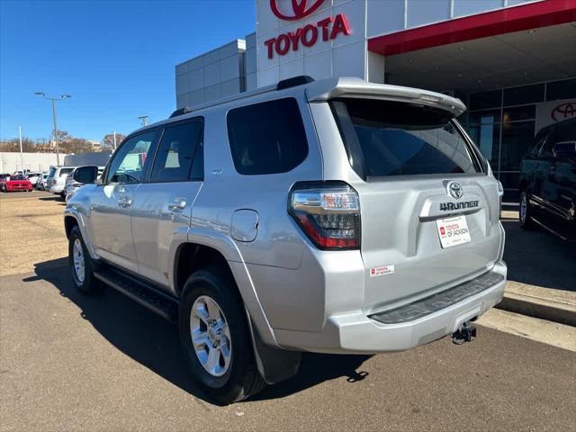 used 2019 Toyota 4Runner car, priced at $32,999