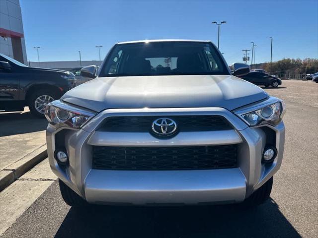 used 2019 Toyota 4Runner car, priced at $32,999