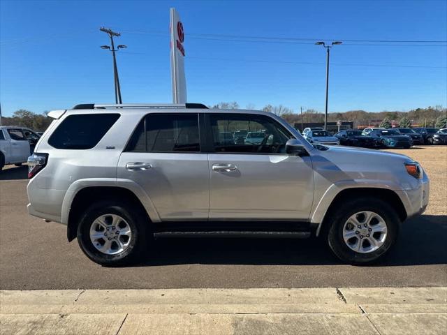 used 2019 Toyota 4Runner car, priced at $32,999