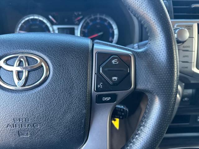 used 2019 Toyota 4Runner car, priced at $32,999