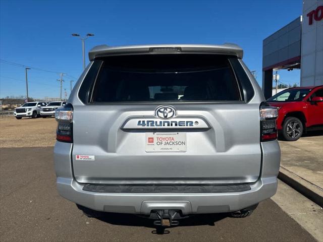 used 2019 Toyota 4Runner car, priced at $32,999