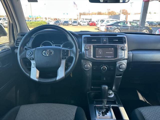 used 2019 Toyota 4Runner car, priced at $32,999