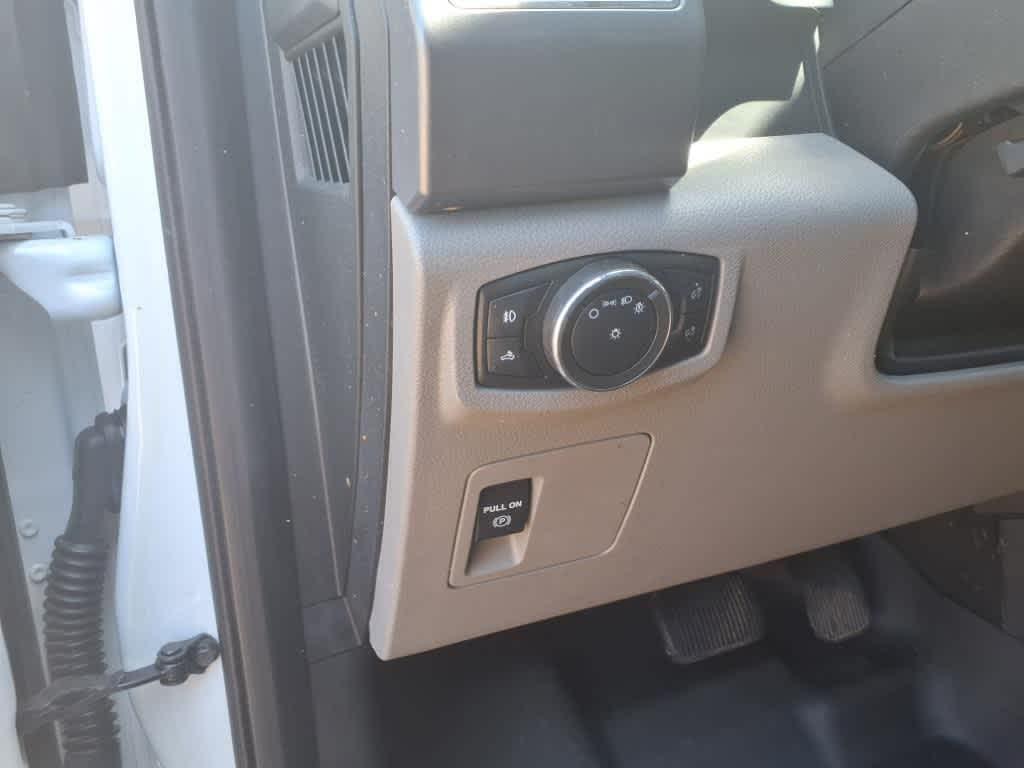 used 2017 Ford F-150 car, priced at $17,756