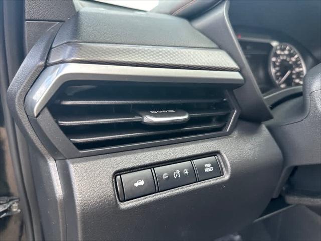 used 2024 Nissan Altima car, priced at $24,994