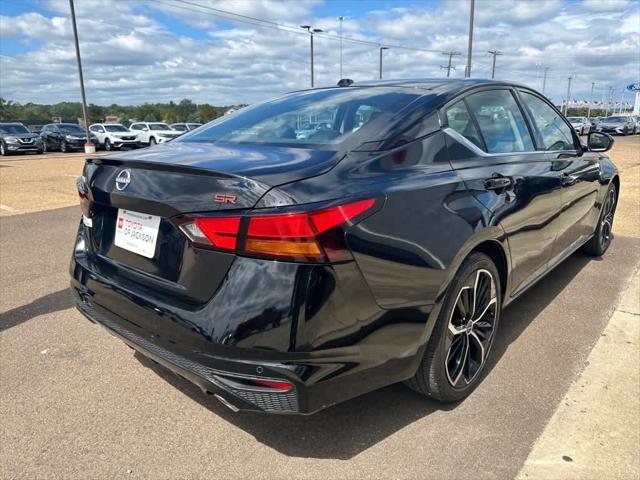 used 2024 Nissan Altima car, priced at $24,994