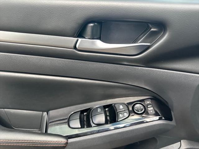used 2024 Nissan Altima car, priced at $24,994