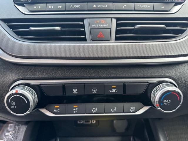 used 2024 Nissan Altima car, priced at $24,994