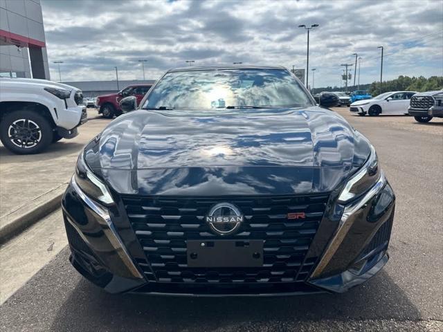 used 2024 Nissan Altima car, priced at $24,994