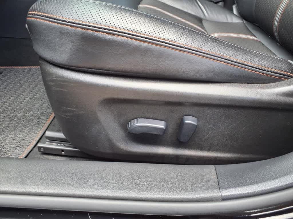 used 2024 Nissan Altima car, priced at $24,899