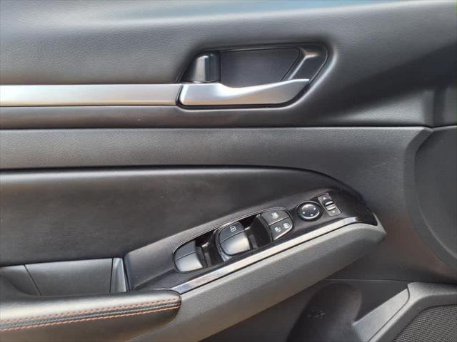 used 2024 Nissan Altima car, priced at $24,549