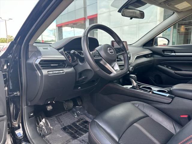 used 2024 Nissan Altima car, priced at $24,994