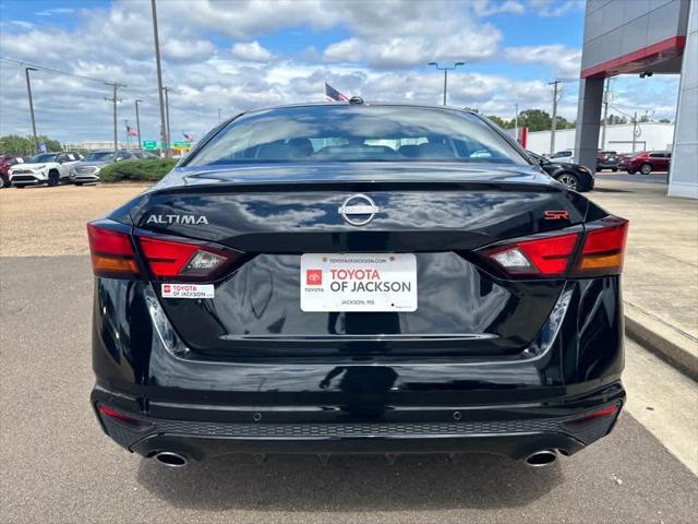 used 2024 Nissan Altima car, priced at $24,994