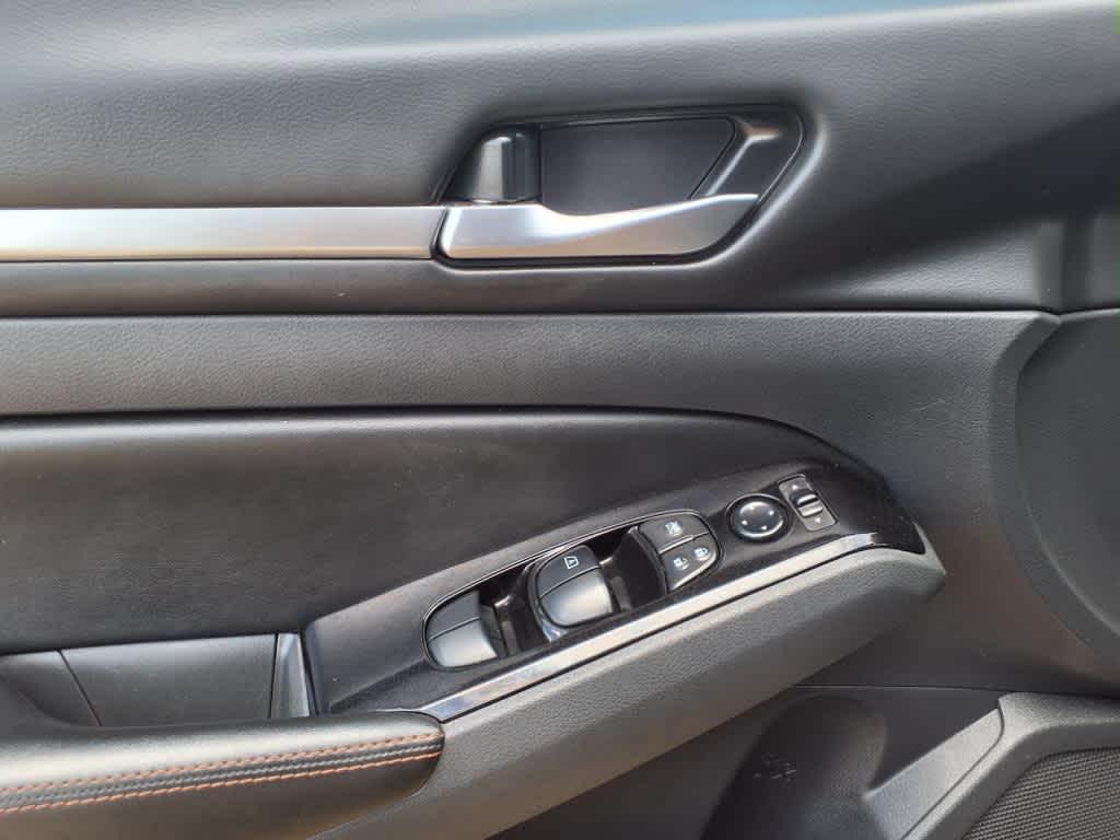 used 2024 Nissan Altima car, priced at $24,899
