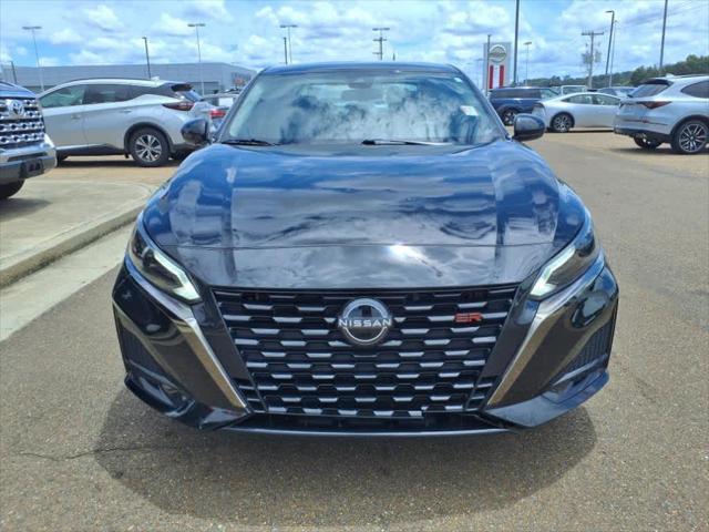 used 2024 Nissan Altima car, priced at $24,549