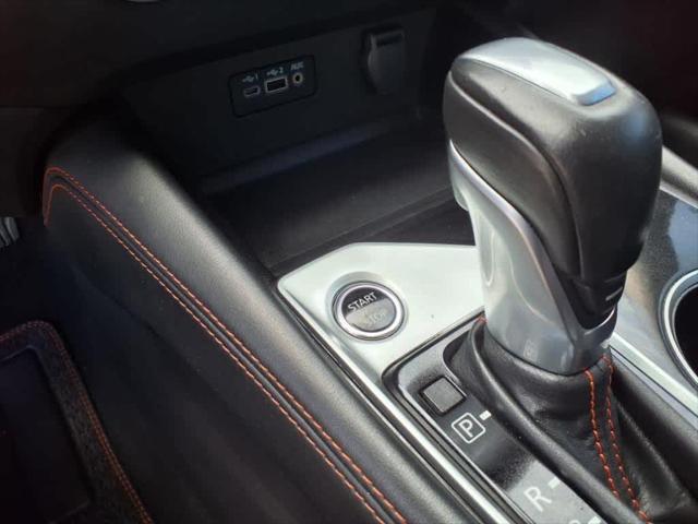 used 2024 Nissan Altima car, priced at $24,549