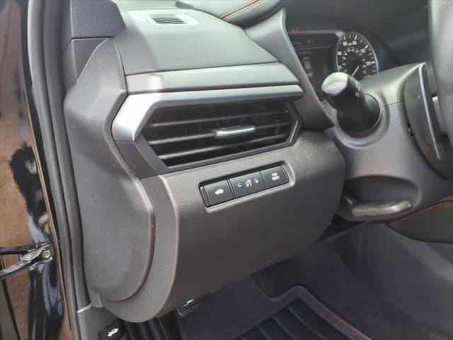 used 2024 Nissan Altima car, priced at $24,549