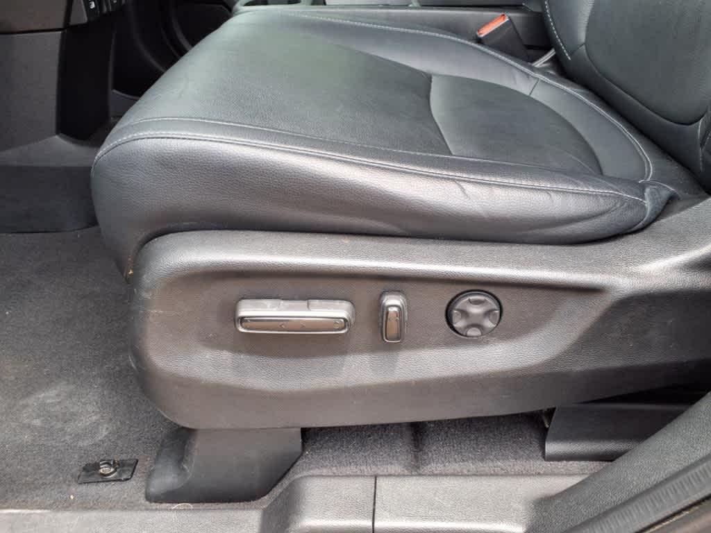 used 2021 Honda Odyssey car, priced at $29,804