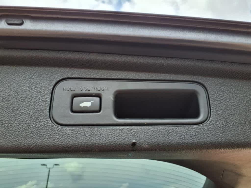 used 2021 Honda Odyssey car, priced at $29,804