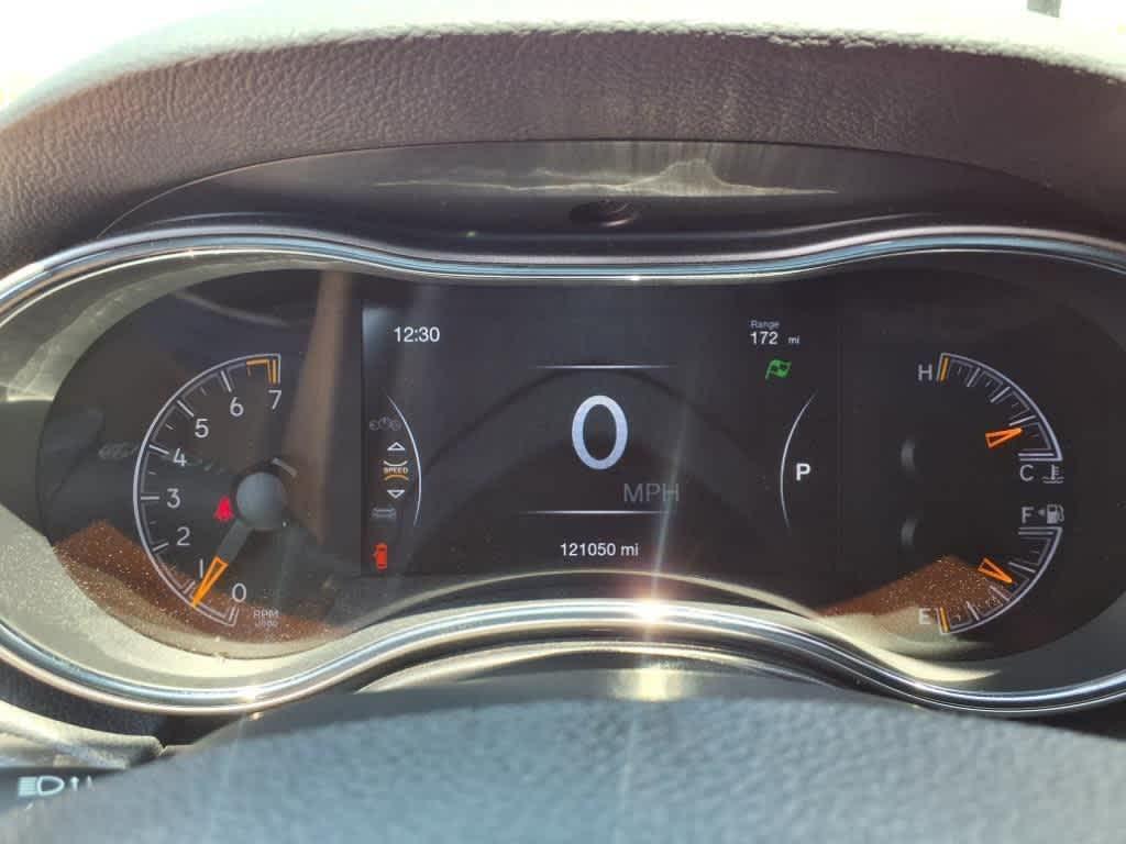 used 2018 Jeep Grand Cherokee car, priced at $15,499