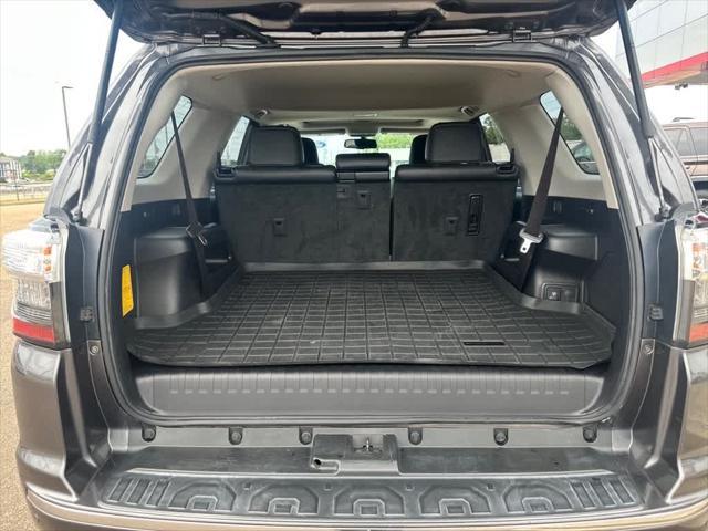 used 2018 Toyota 4Runner car