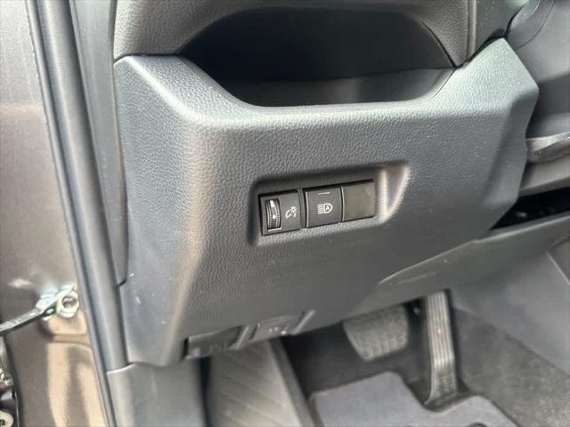 used 2023 Toyota RAV4 car, priced at $28,334