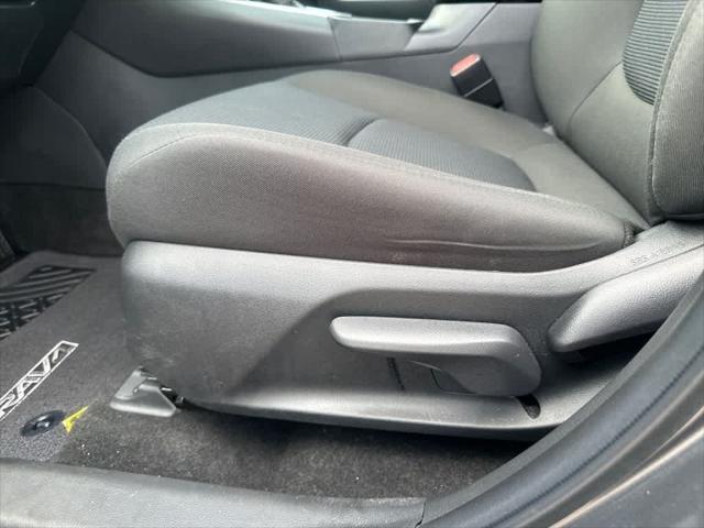 used 2023 Toyota RAV4 car, priced at $28,334