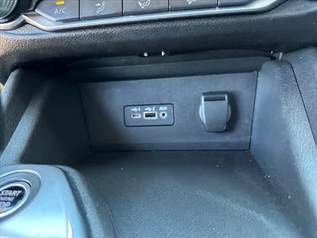 used 2022 Nissan Sentra car, priced at $19,997