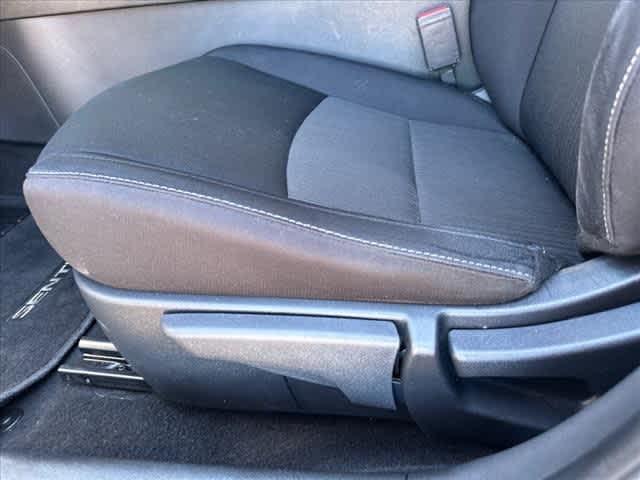 used 2022 Nissan Sentra car, priced at $19,997
