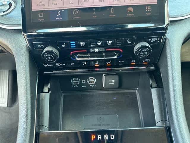 used 2023 Jeep Grand Cherokee car, priced at $29,953