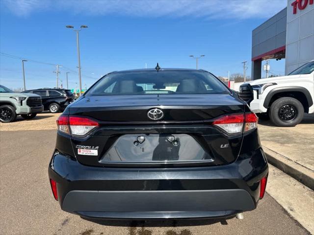 used 2022 Toyota Corolla car, priced at $20,400